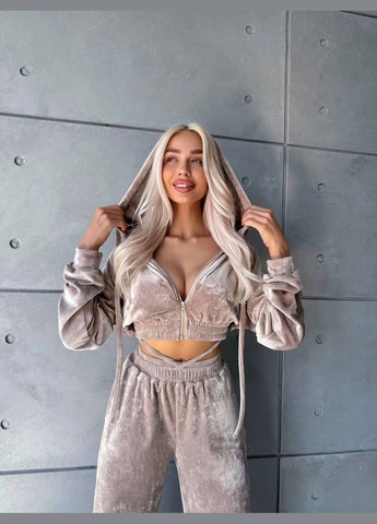 Женский спортивный костюм No Brand (302184156)