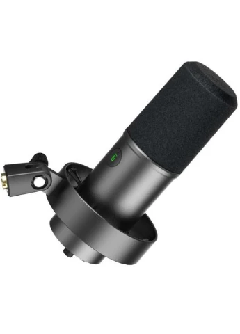 Мікрофон (K688) Fifine K688 USB Black (356149822)