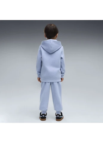 Детский спортивный костюм Essentials No.1 Logo Sweat Suit Kids Puma (402614791)