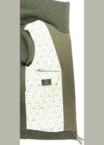 Кардиган Habsburg Edelbert Green No Brand (317651405)