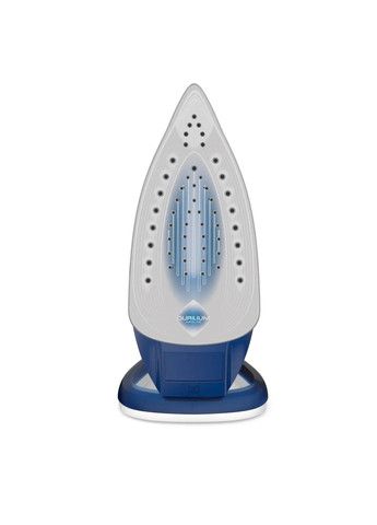 Праска Easygliss Plus, 2500Вт, 270мл, паровий удар -220гр, постійна пара - 45гр, керам. підошва, синій Tefal (315602321)