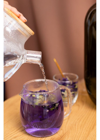 Травяной чай "Изумрудная даль", 60г No Brand (339864047)