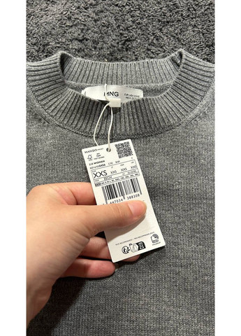 Кофта женская Mango (350883081)