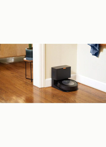 Роботпылесос Roomba j7+ iRobot (314862982)