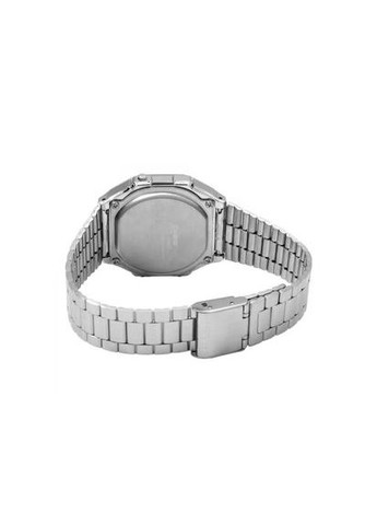 Мужские наручные часы Casio A168WA-1YES (322690149)