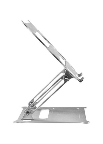Подставка для ноутбука LS610 Silver OfficePro (323120158)