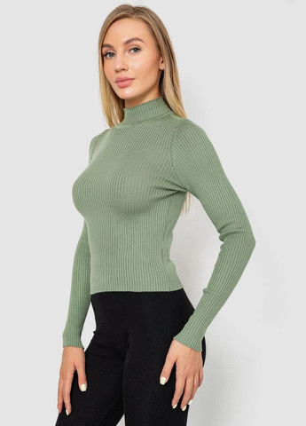 Водолазка жіноча в рубчик Ager 214R91306 (301407469)