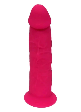 Фаллоимитатор реалистичный Dreamtoys Real Love на присоске, розовый No Brand (330617700)