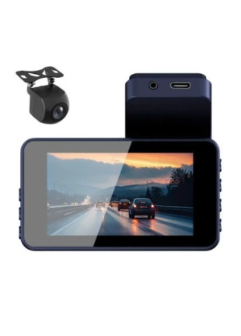 Видеорегистратор AT360 Dual 4G WiFi GPS ( AT360 Dual 4G WiFi GPS) Aspiring (395930662)