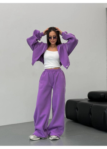 Стильный оверсайз-костюм No Brand (371923702)