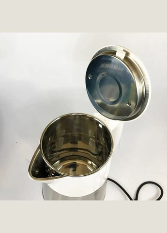 Електрочайник SB-016 2,5 л чайник термос 1500 Вт Sea Breeze (315424114)