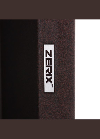 Кухонная мойка ZS7950S-12 Коричневая (ZX4584) Zerix (315151512)