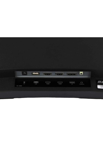 Монитор 31.5" G3223B (-G3223B-01.UA) Black 2E (360410533)