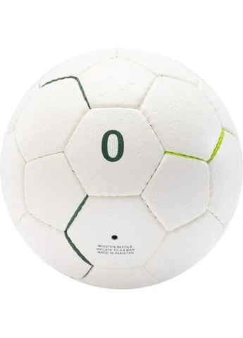 Гандбольний м'яч біло-зелений Розмір 0 401385AA204A Joma S-GRIP B0 (397403541)