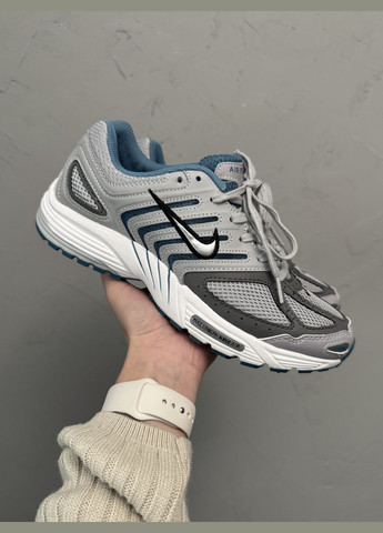 Сірі Осінні кросівки чоловічі nike air pegasus 2k5 grey | найк аір пегасус 2k5 сірі No Brand