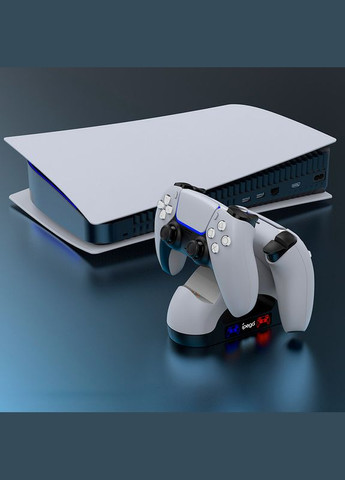 Зарядна станція для геймпадів для PS5 (PG-P5008) Ipega (314852732)