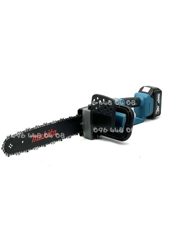 Аккумуляторная Бесщеточная цепная пилка DUC 330Z (36V 5AH) Шина 40см Электропила Макита Makita (368682245)