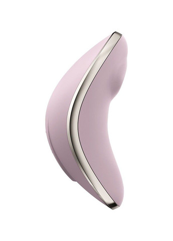 Вакуумний вібратор Vulva Lover 1 Violet вібромасажер Satisfyer (298349498)