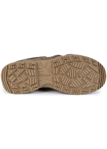Кроссовки из Gore-Tex Tactical Zephyr MK2 GTX LO TF UK 8.5/EU Coyote Lowa (326507682)