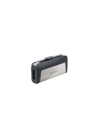 USB флеш накопитель (SDDDC2-128G-G46) SanDisk 128GB Ultra Dual USB 3.0/Type-C (368564270)