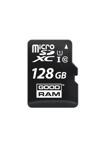 КП 128Gb microSDXC UHS-I class10 + SD Goodram (400765005)