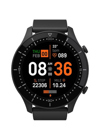 Смарт-часы Active-Band GENUA (MT870) Media-Tech (323119081)