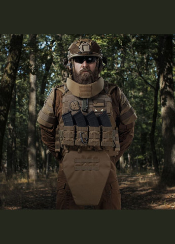 Розвантажувальний жилет Ukrarmor (333721798)