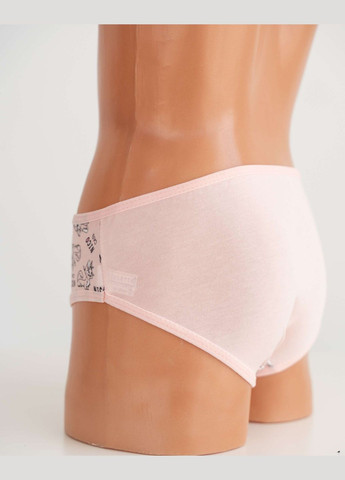 Набор детских трусиков-неделька для девочек (7 шт.) Nicoletta Трусики (304841279)