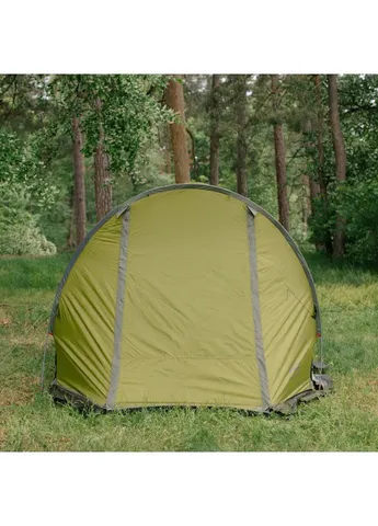 Палатка Anaconda 4 (V3) UTRT-109-olive Tramp (401801102)
