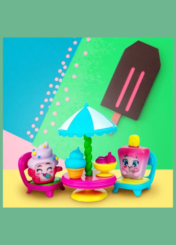 Игровой набор Джелатерия (PMPSB216IN20) Moji Pops (326741527)
