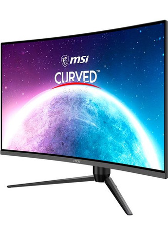 Монітор 31.5" G32CQ5P Black MSI (360424109)