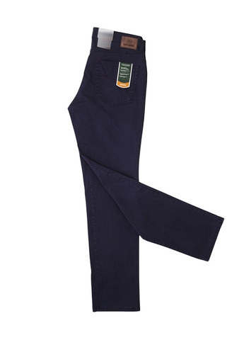 Синие джинсы прямые мужские Club of Comfort