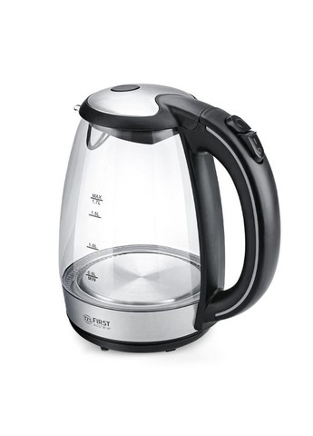Электрочайник FIRST FA-5404-2-BA First Austria (347582121)