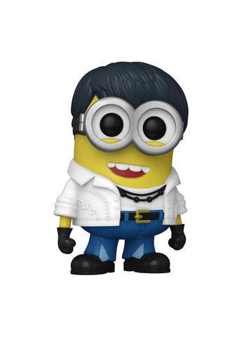 Игровая фигурка POP! серии Minions x BTS — Чимин. Funko (342753592)