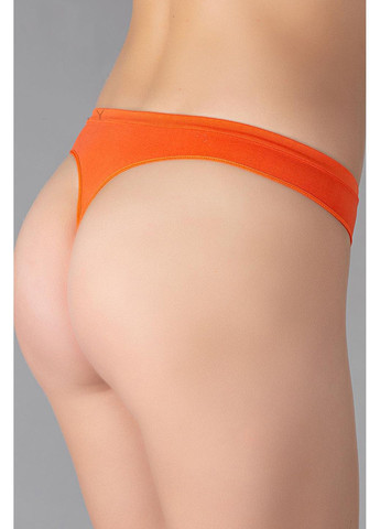 Трусики-стрінг безшовні String briefs Giulia (356567036)