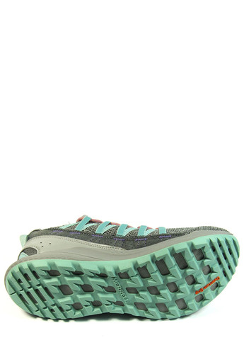Цветные демисезонные женские кроссовки bravada edge j135588 Merrell