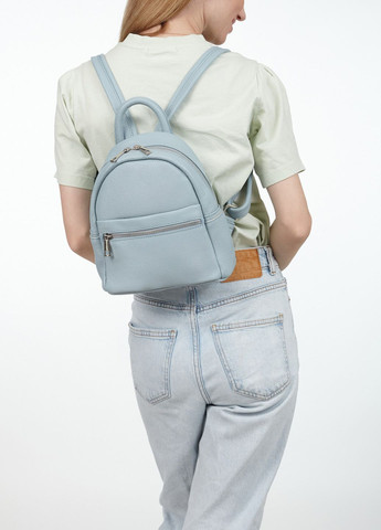 Рюкзак женский кожаный Backpack Regina Notte (296622154)