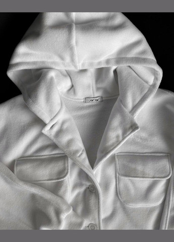 Тепла, флісова кофта 🍂 Luna (322463337)