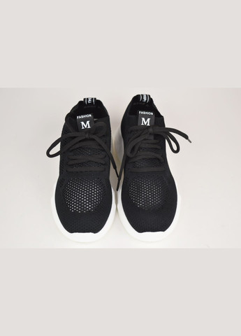 Кросівки текстильні Prima d'Arte чорні літо (322743696)