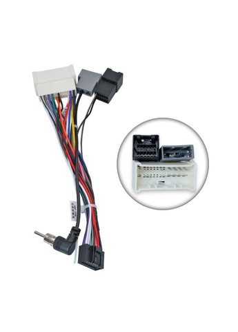 Штатная магнитола серии Mekede M200S 2K под Opirus, Amanti 20062010 9 дюймов Kia (299993432)