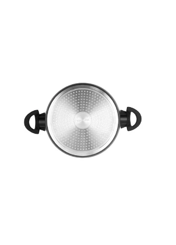 Кастрюля Zira RG-21006-24 (4,1 л, 24 см) Ringel (387211887)
