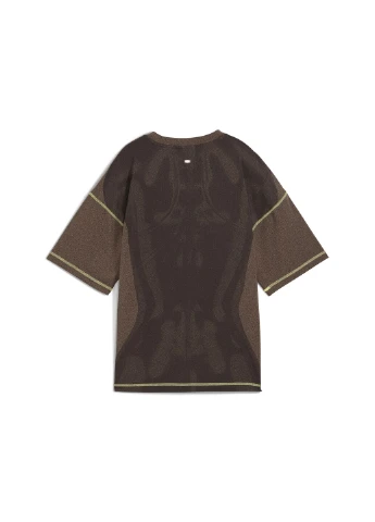 Футболка YONA All-Over Print Tee Women Puma - (378552294)