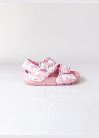 Дитячі сандалії 18 р 10,5 см рожевий артикул Ш141 FDEK (293942639)
