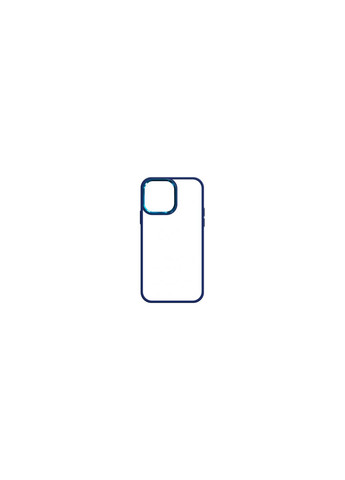 Чехол для мобильного телефона (ARM69988) ArmorStandart unit2 apple iphone 15 pro max blue (275079806)