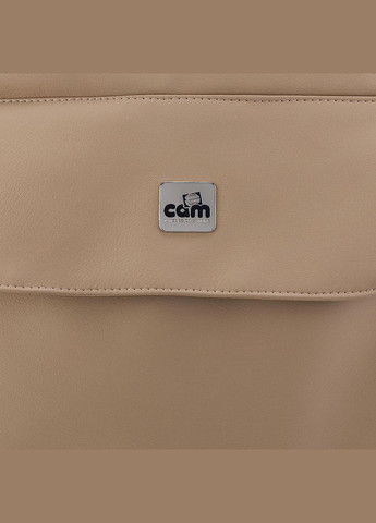 Сумка для детской коляски MILA, цвет бежевый (033/BE) CAM (307836214)