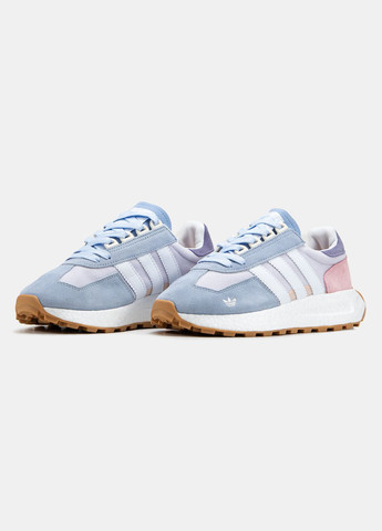 Синие летние женские кроссовки ✅ No Brand синие лето (315729090)