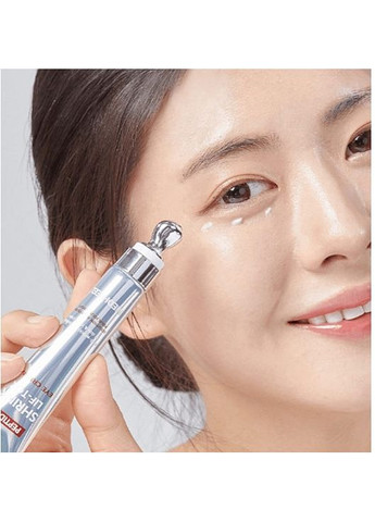 Крем для век с эффектом лифтинга Peptide 9 Shrink Lif-Tox Eye Cream 20ml (1208195-131960) Medi-Peel (368639246)
