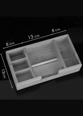 Фуршетний органайзер з дерева Тарідж бланже (ФУР-005401) No Brand (327423526)