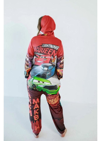 Кігурумі підліткове 3D Тачки 3275, 2, 176 15576 176, см FlexDress (324623229)