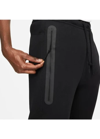 Костюм Tech Fleece Black FB7921-010__FB8002-010 Nike (383724923)